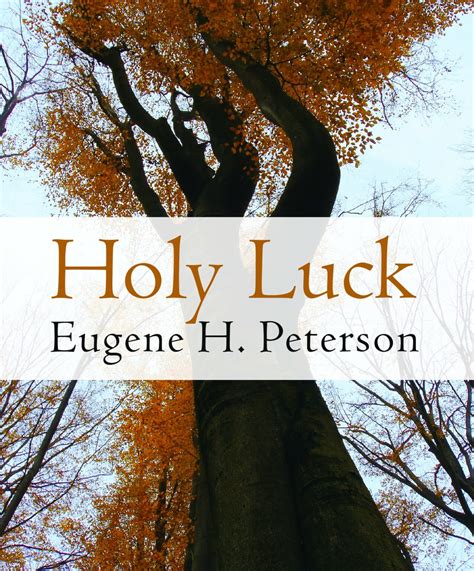 A Readers Guide to the Books of Eugene Peterson | Hearts & Minds Books