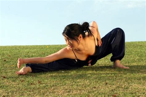 Naked Julia Ling Added By