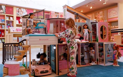 How To Store American Girl Dolls Long Term Storables