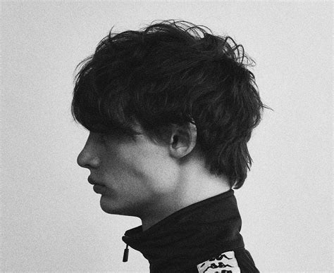 Indie Hairstyles For Men
