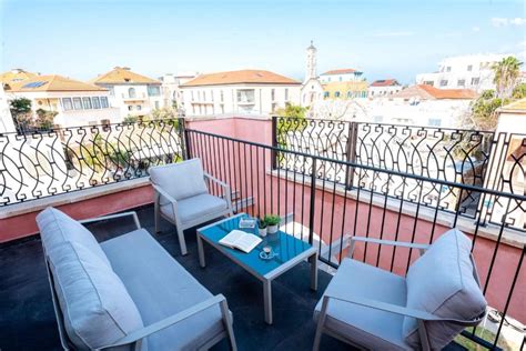 Gallery – Jaffa Port TLV Hotel Apartments