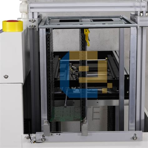pcb magazine loader yeetai  smt equipment  spare parts