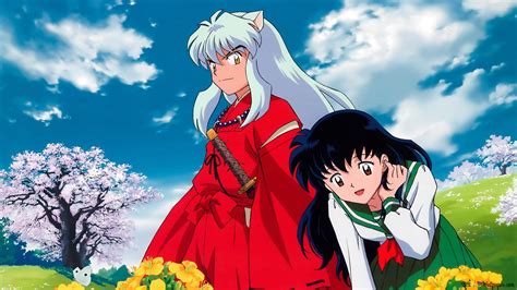 Top Hơn 66 Về Hình Nền Inuyasha Mới Nhất Vn