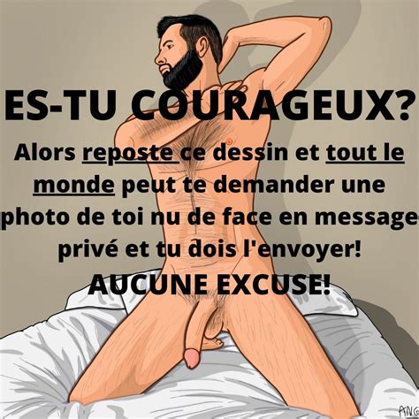 A Naked Gaymer On Twitter Es Tu Courageux Https T Co EIJhISxFLY Twitter