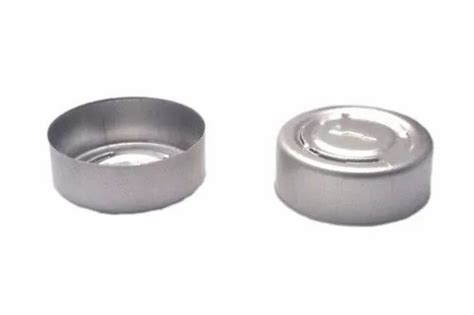 Aluminum Vial Seal At Best Price In India