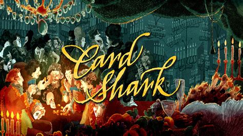 Card Shark v1.2 DRM-Free Download - Free GOG PC Games