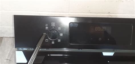 Zanussi Fancook Zohcx K Electric Oven Black U