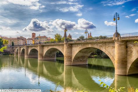 Enjoy Rioja Street Art Logroño Spain Our World for You Logrono