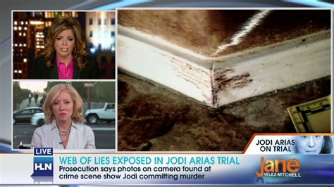 Forensic Analysis: Jodi Arias Crime Scene Photos Under the Microscope - eddsz3i