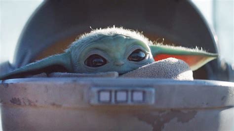Baby Yoda merchandise: 15 things you need if you're obsessed with Baby Yoda