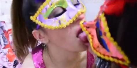 Persian Lesbian Girls