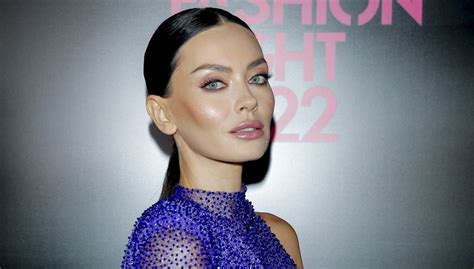 Edyta Zaj C Kusi W R Owym Bikini Jej Sylwetka Jest Wr Cz Perfekcyjna Wp Teleshow