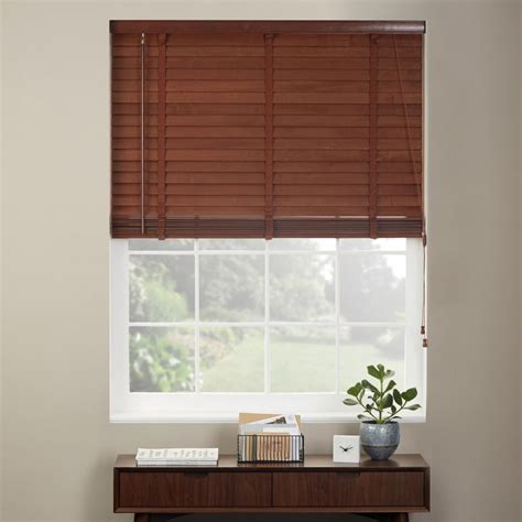 Next Mm Slat Venetian Blind White Decorafit Home