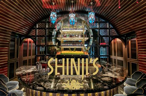 Shinjis Bar