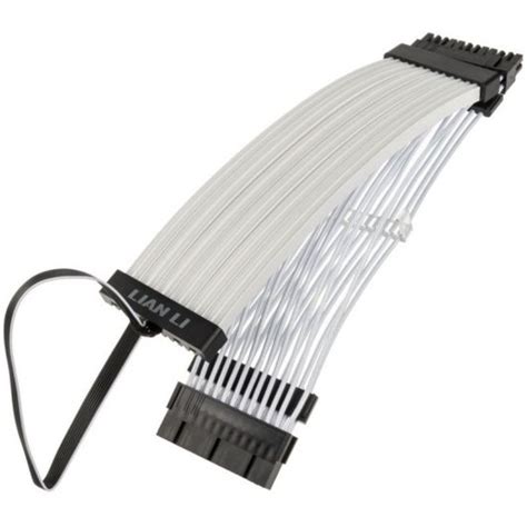 Lian Li Strimer Plus RGB 24-Pin | PcComponentes.com