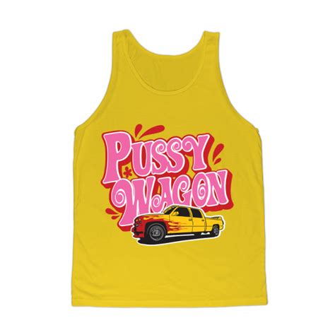 Pussy Wagon