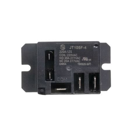 Купить реле JT105F-4 замена NT90TPNCE220CF в Астане