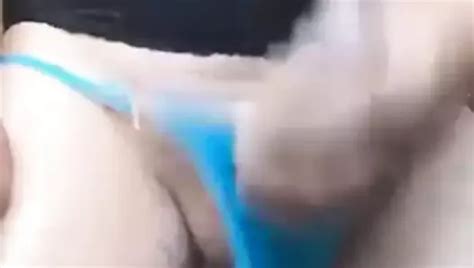 Tanga Azul Nude Pics XHamster