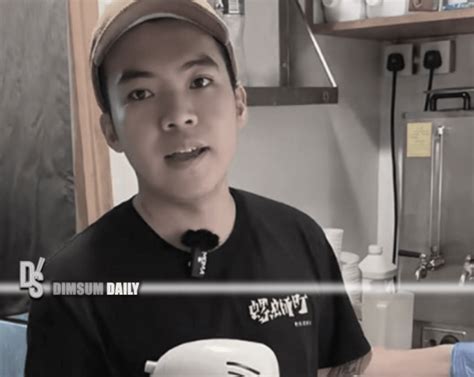 Mainland Chinese university graduate finds success as an eatery owner ...