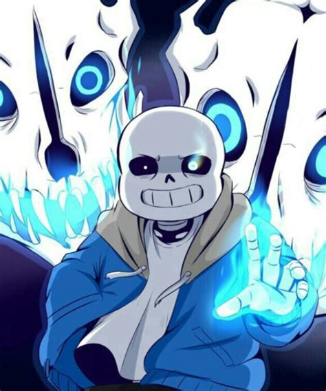 Quem é Sans Undertale Undertale Brasil Amino