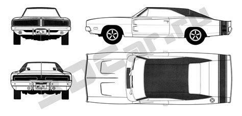 exploring  front  parts diagram    dodge charger rt