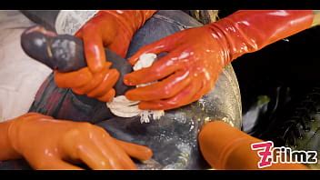 Two Latex Dominatrix Sissy Femdom Anal Fisting Bdsm Xnxx