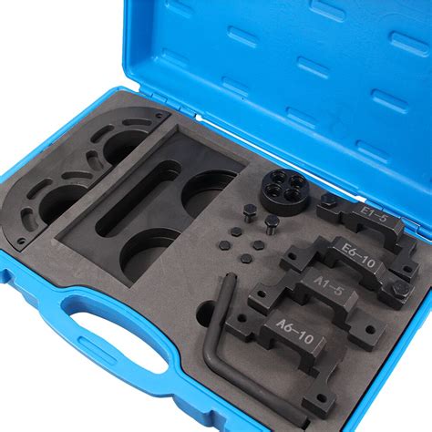 Car Special Timing Tool Master Camshaft Alignment Tools Set For Bmw S