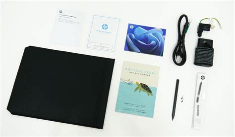 「hp Spectre X360 14 Ef」実機レビュー！これはイイ！コンバーチブル・ノートpcをお探しの方にオススメの1台！ これがお