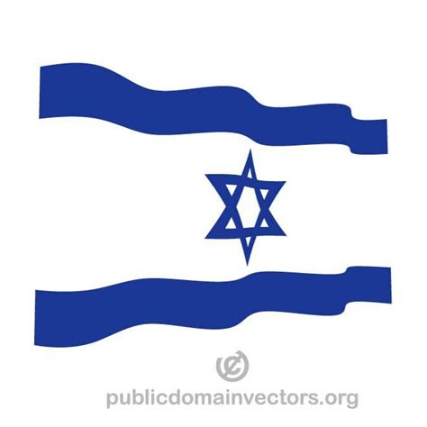 Israel Flag Vector at Vectorified.com | Collection of Israel Flag Vector free for personal use