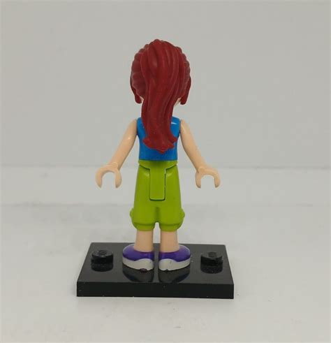 Lego Friends Mia Figurine Personnage Minifig Set Frnd Ebay