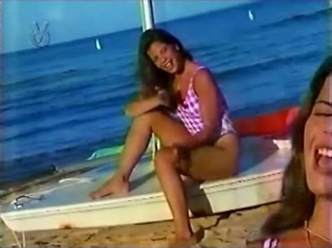 Naked Wanda D Isidoro In El Club De Los Tigritos