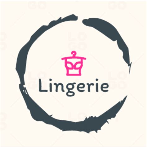 Lingerie Logo Maker LOGO
