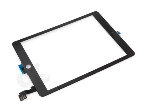 Touchscreen Geam Sticla Apple Ipad Air Protableta Ro