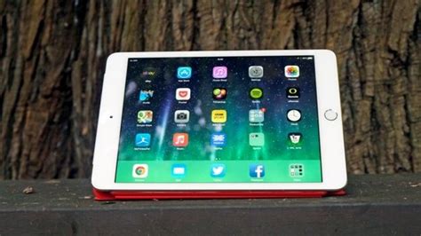 iPad mini 3 review | T3