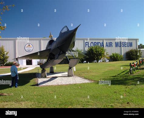 Florida Air Museum Lakeland Hi Res Stock Photography And Images Alamy