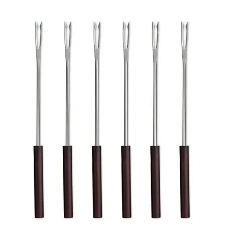 alessi sg  mami set  bourguignonne forks  steel