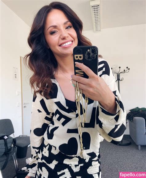 Christina Luft Christinaluft Nude Leaked Photo Fapello