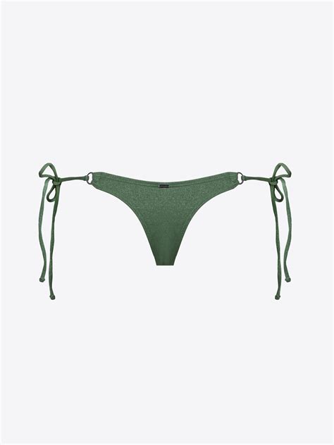 Dakota Brazilian Bikini Unterteile English Ivy 18 97 CHANGE Lingerie