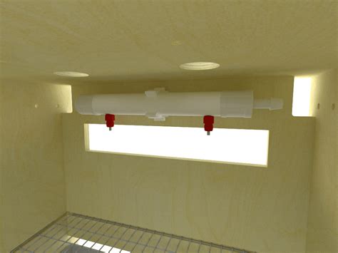 Клетка для перепелов WoodBird Quail XS на 9 перепелов (WBQXS9) — купить ...