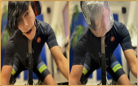 Gay Bondage And Breath Control Page Of Bondage And Breath Control NO AIR We Love It