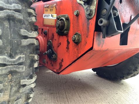Ariens 924 101 Snowblower Other Bigiron