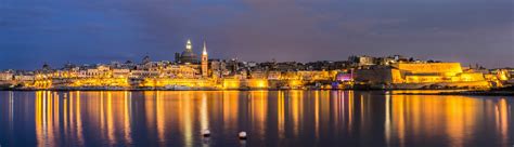 Valletta - Malta - Blog about interesting places