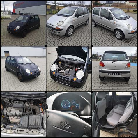 Двигун Деу Матиз запчасти Matiz Daewoo розборка матіз шрот мотор 0.8 ...