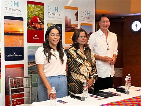 El Instituto Hondureño de Turismo lanza campaña de verano 2023