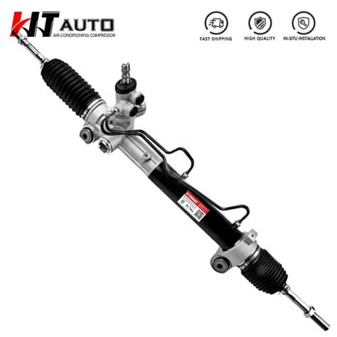 Lhd Power Steering Rack Steering Gear For Toyota Camry Acv Acv