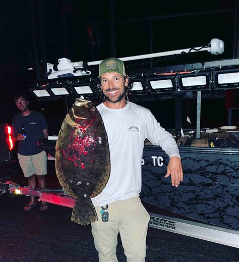 Florida Gigging/Bowfishing Charter - Gerhart Outdoors
