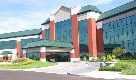 joyce meyer ministries headquarters terraspec