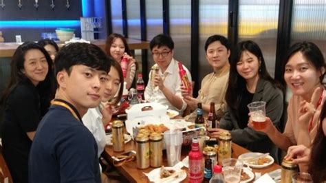 Gmt Summer Intern Life In Abinbev Korea 오비맥주 ① 네이버 블로그