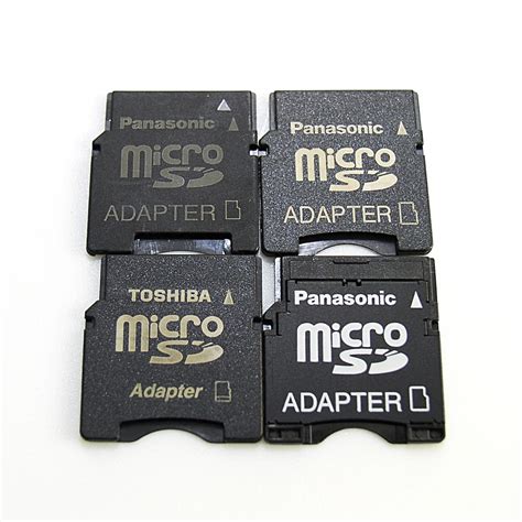 Yahoo オークション 【microsd→minisd】【変換アダプター】【動作確