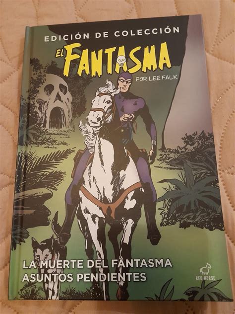 phantom book  bought rthephantom